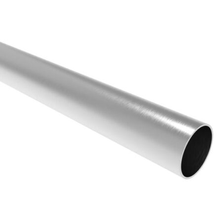 Tube rond inox | Ø 42,4 x 2 mm