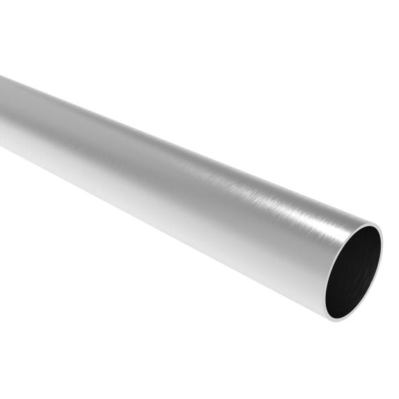 Tube rond inox | Ø 16 x 1,5 mm