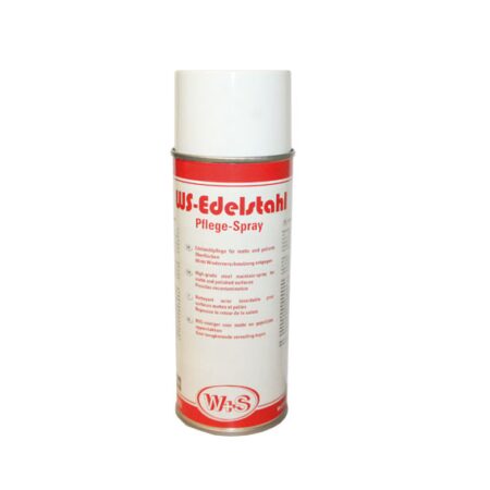 Nettoyant spécial inox en spray 400 ml