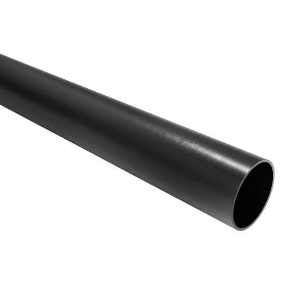 Tube rond inox | PVD Titane | Ø 42,4 x 2 mm